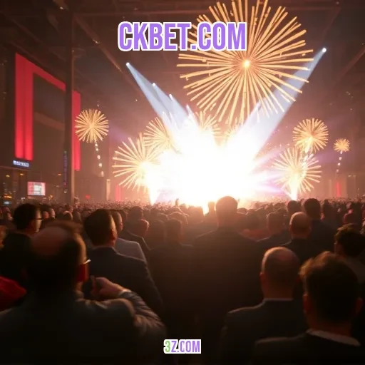 ckbet.com: Descubra as Oportunidades das Apostas em E-Sports