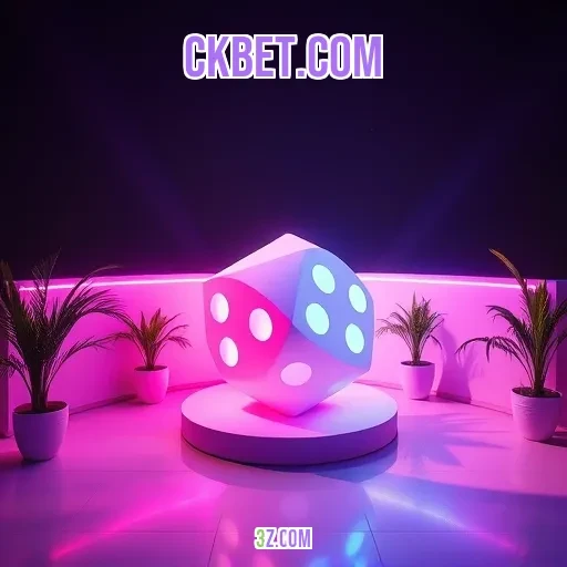 ckbet.com: Descubra os Melhores Caça-níqueis e Surpreenda-se!